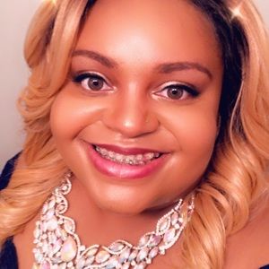 Meet your Posher, Jocelyn